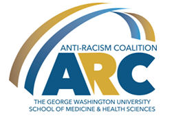 Anti-Racism Coalition logo