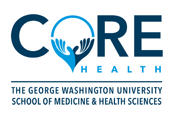Core Health Logo/Mark