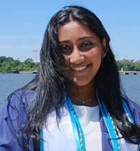 Medha Gaddam