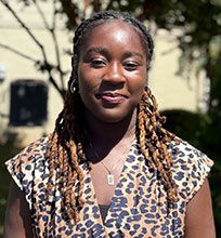 Deidre Boakye