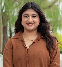 Hajra Ibrahim