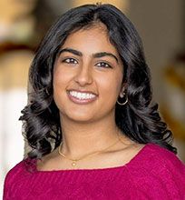 Tharini Nagarkar